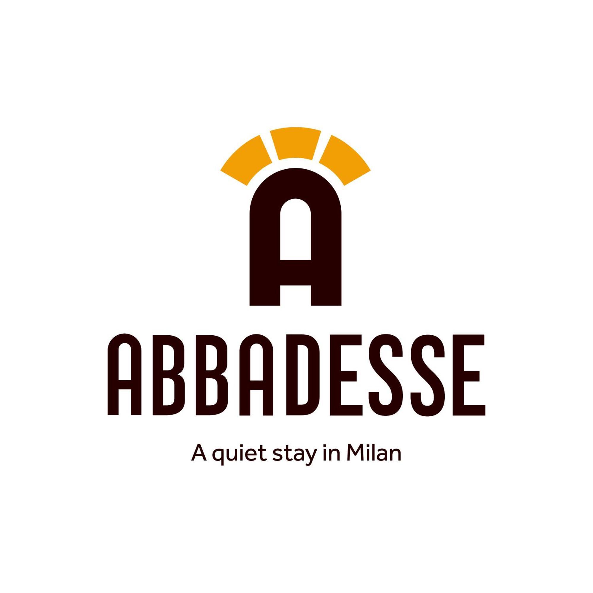 Monolocale Elvira Abbadesse Guest House Milan Bagian luar foto