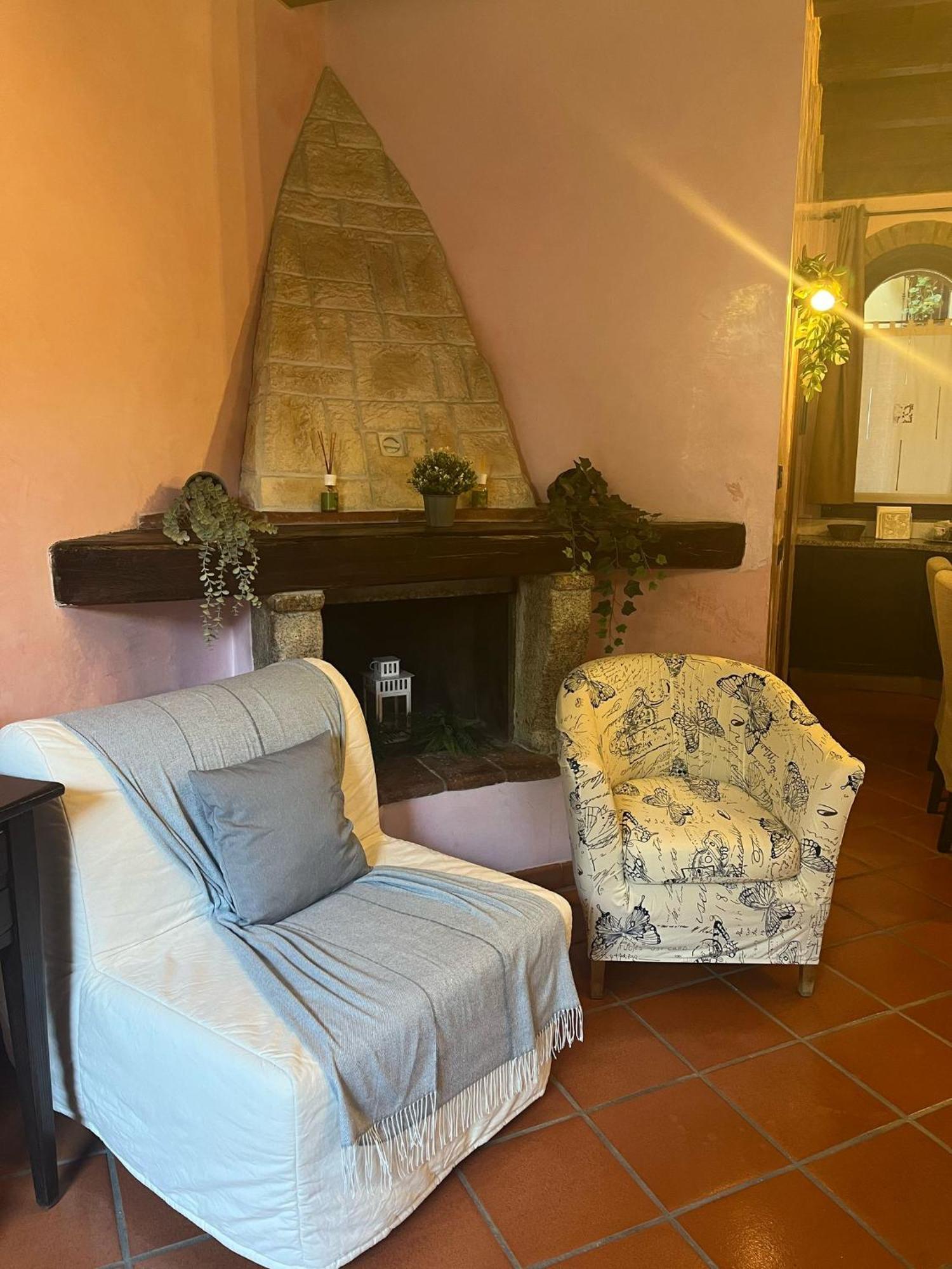 Monolocale Elvira Abbadesse Guest House Milan Bagian luar foto